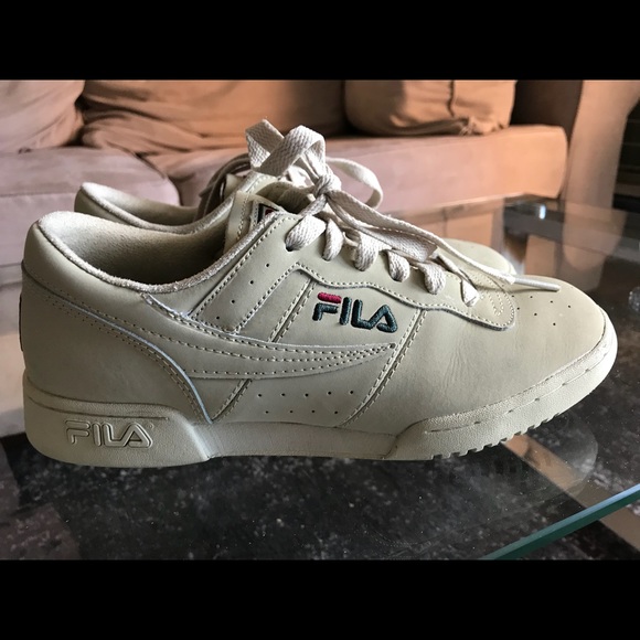 Fila Shoes - FILA sneakers
